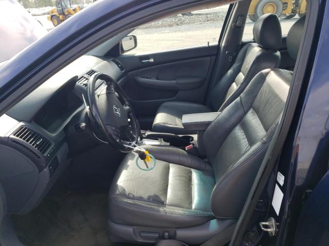 Photo 6 VIN: 1HGCM56807A182221 - HONDA ACCORD 