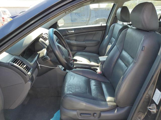 Photo 6 VIN: 1HGCM56807A183210 - HONDA ACCORD 