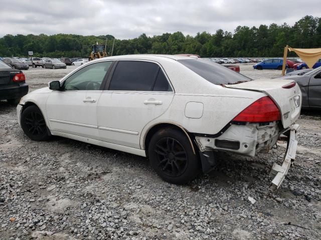 Photo 1 VIN: 1HGCM56807A187628 - HONDA ACCORD 