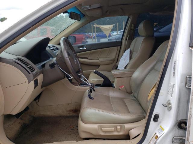 Photo 6 VIN: 1HGCM56807A187628 - HONDA ACCORD 