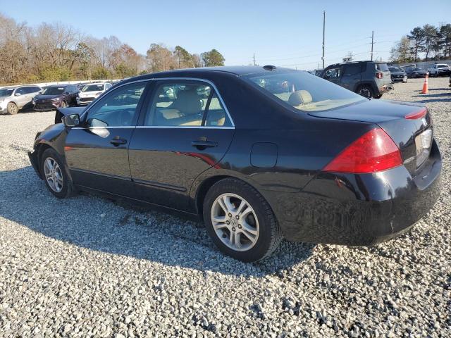 Photo 1 VIN: 1HGCM56807A201804 - HONDA ACCORD EX 