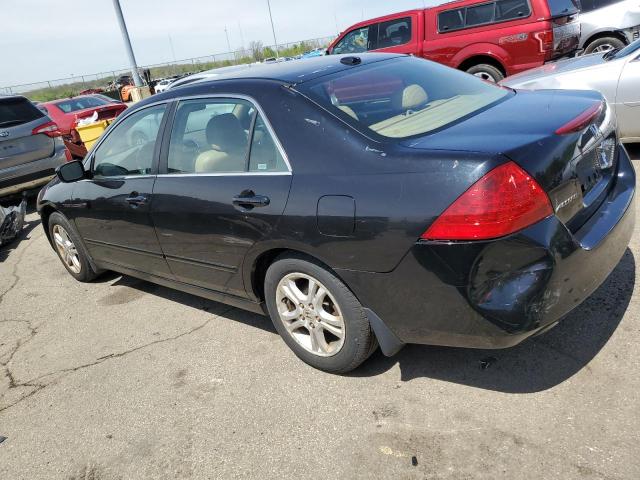 Photo 1 VIN: 1HGCM56807A216190 - HONDA ACCORD 