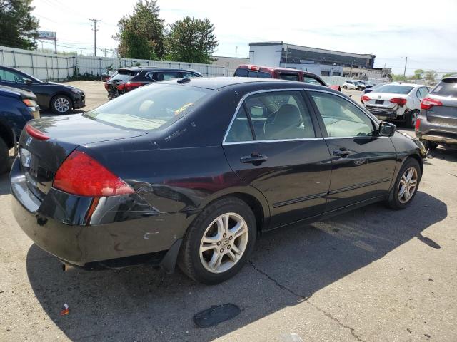 Photo 2 VIN: 1HGCM56807A216190 - HONDA ACCORD 