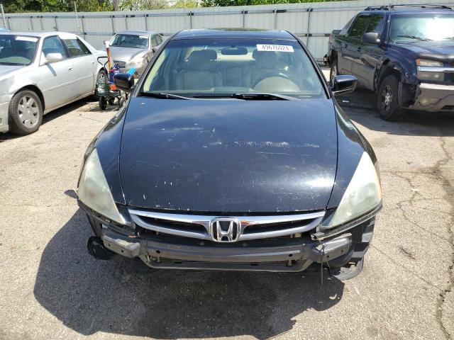 Photo 4 VIN: 1HGCM56807A216190 - HONDA ACCORD 