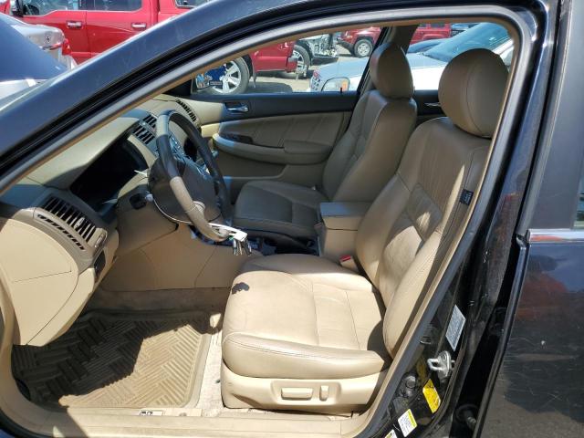 Photo 6 VIN: 1HGCM56807A216190 - HONDA ACCORD 