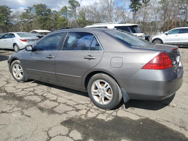 Photo 1 VIN: 1HGCM56807A217453 - HONDA ACCORD 