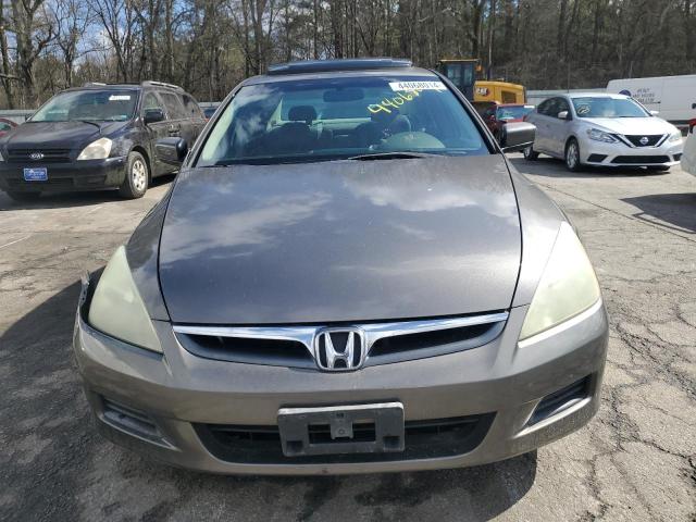 Photo 4 VIN: 1HGCM56807A217453 - HONDA ACCORD 