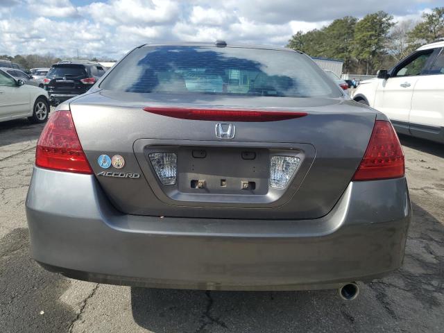 Photo 5 VIN: 1HGCM56807A217453 - HONDA ACCORD 