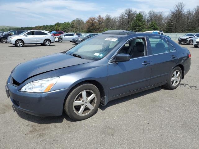 Photo 0 VIN: 1HGCM56814A038690 - HONDA ACCORD EX 