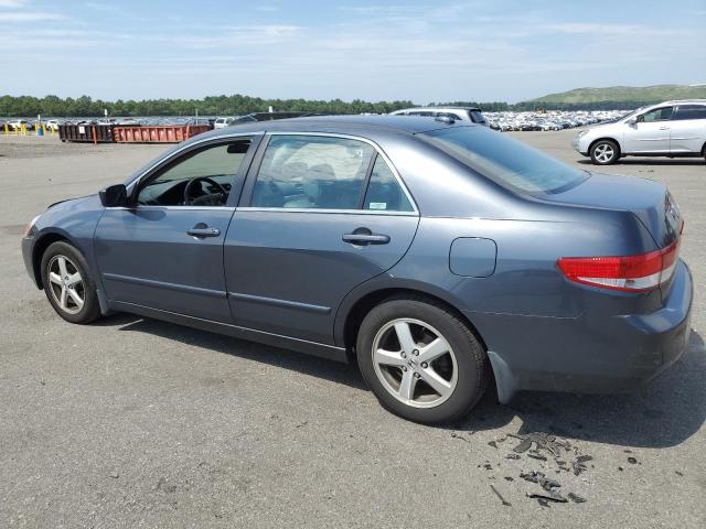 Photo 1 VIN: 1HGCM56814A038690 - HONDA ACCORD EX 