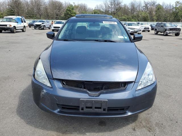 Photo 4 VIN: 1HGCM56814A038690 - HONDA ACCORD EX 