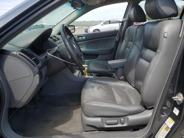 Photo 6 VIN: 1HGCM56814A038690 - HONDA ACCORD EX 