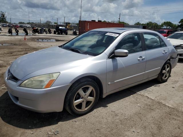 Photo 0 VIN: 1HGCM56814A089185 - HONDA ACCORD EX 