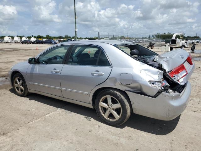 Photo 1 VIN: 1HGCM56814A089185 - HONDA ACCORD EX 