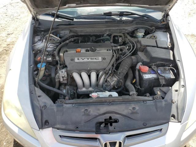 Photo 10 VIN: 1HGCM56814A089185 - HONDA ACCORD EX 