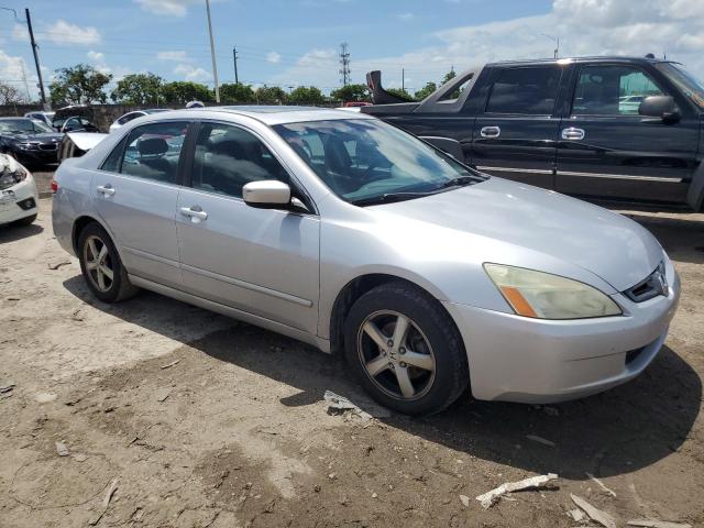 Photo 3 VIN: 1HGCM56814A089185 - HONDA ACCORD EX 