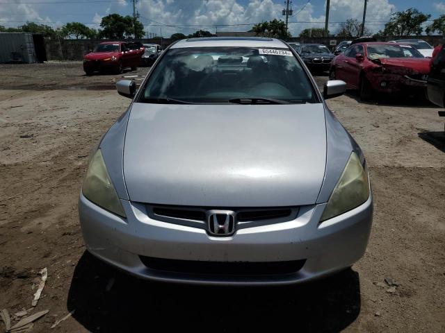 Photo 4 VIN: 1HGCM56814A089185 - HONDA ACCORD EX 