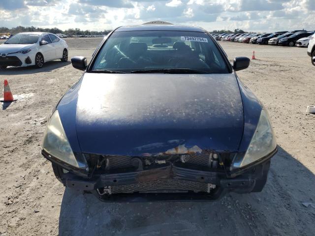 Photo 4 VIN: 1HGCM56814A093219 - HONDA ACCORD EX 