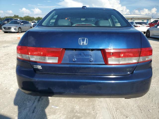 Photo 5 VIN: 1HGCM56814A093219 - HONDA ACCORD EX 