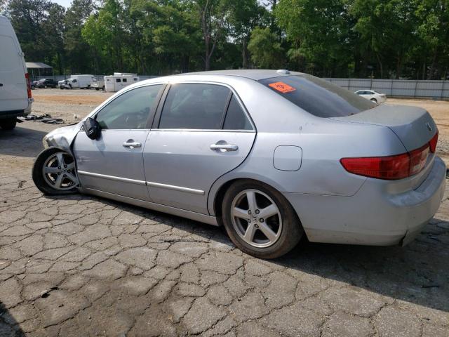 Photo 1 VIN: 1HGCM56815A062246 - HONDA ACCORD 