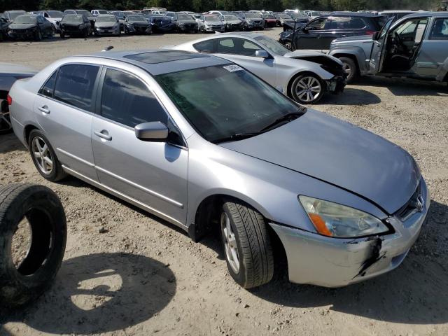 Photo 3 VIN: 1HGCM56815A106956 - HONDA ACCORD EX 