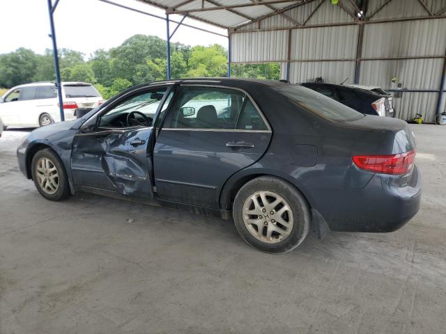 Photo 1 VIN: 1HGCM56815A128584 - HONDA ACCORD 