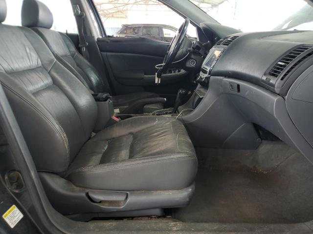 Photo 6 VIN: 1HGCM56815A128584 - HONDA ACCORD 