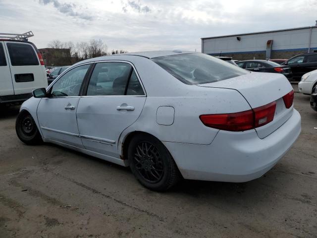 Photo 1 VIN: 1HGCM56815A149130 - HONDA ACCORD 