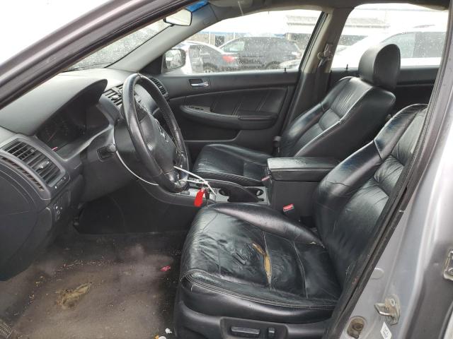 Photo 6 VIN: 1HGCM56815A149130 - HONDA ACCORD 