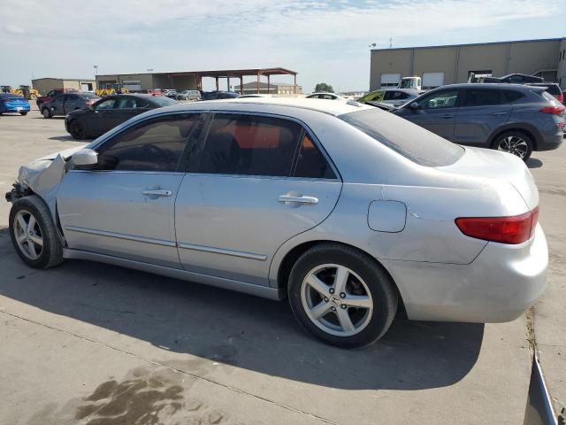 Photo 1 VIN: 1HGCM56815A152268 - HONDA ACCORD EX 