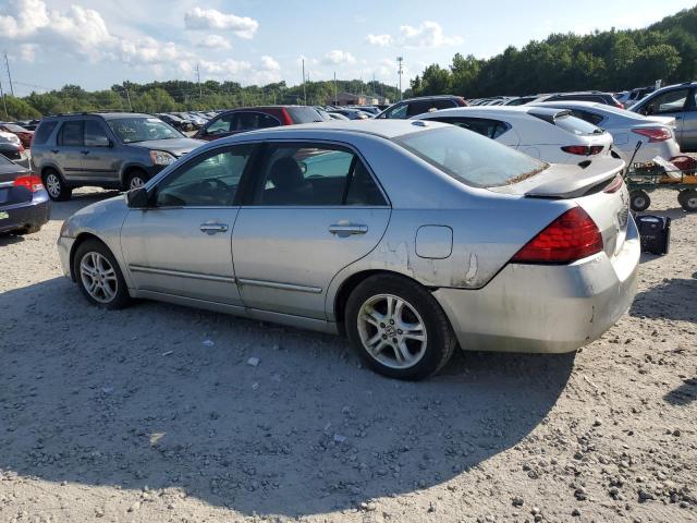 Photo 1 VIN: 1HGCM56816A017342 - HONDA ACCORD EX 