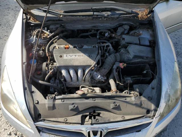 Photo 10 VIN: 1HGCM56816A017342 - HONDA ACCORD EX 