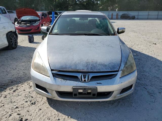 Photo 4 VIN: 1HGCM56816A017342 - HONDA ACCORD EX 