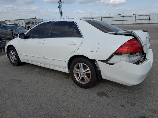 Photo 1 VIN: 1HGCM56816A034710 - HONDA ACCORD 