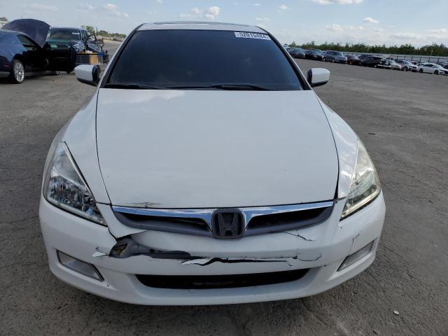 Photo 4 VIN: 1HGCM56816A034710 - HONDA ACCORD 