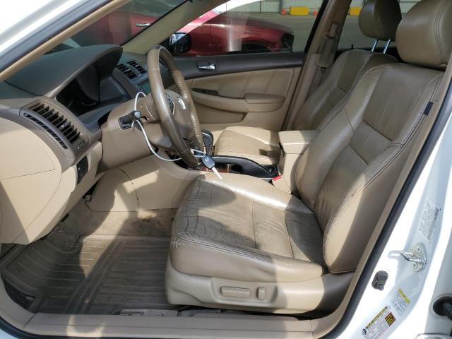 Photo 6 VIN: 1HGCM56816A034710 - HONDA ACCORD 