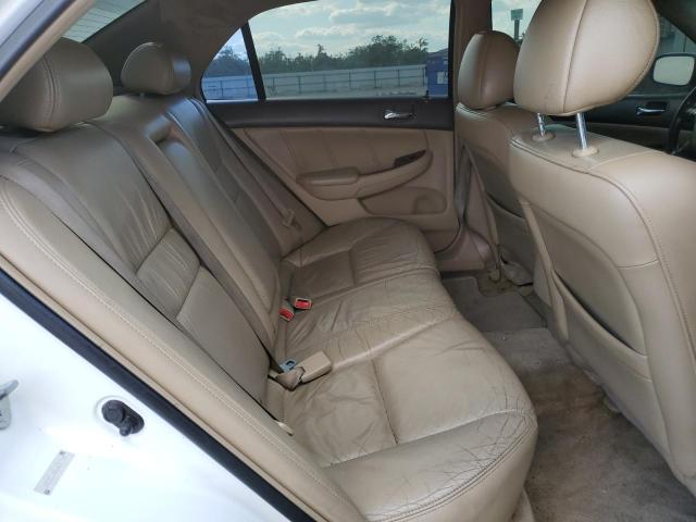 Photo 9 VIN: 1HGCM56816A034710 - HONDA ACCORD 