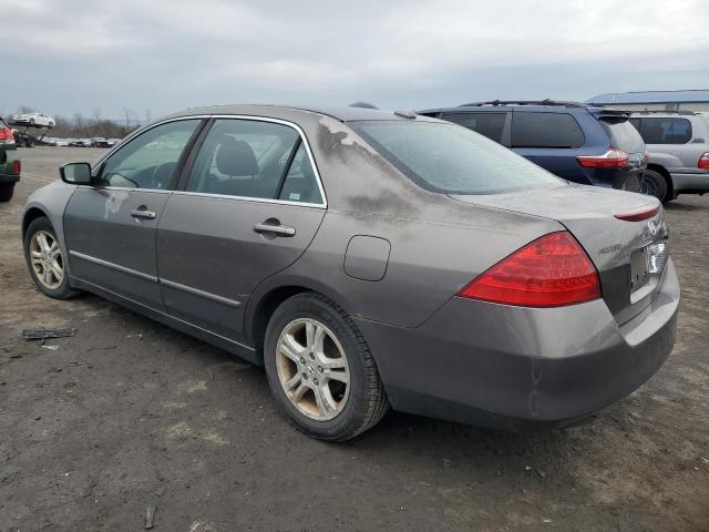 Photo 1 VIN: 1HGCM56816A037185 - HONDA ACCORD EX 