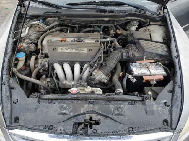 Photo 10 VIN: 1HGCM56816A037185 - HONDA ACCORD EX 