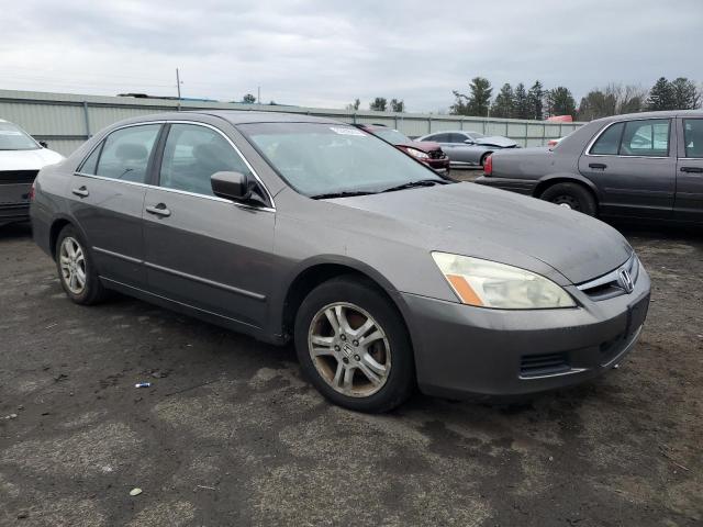 Photo 3 VIN: 1HGCM56816A037185 - HONDA ACCORD EX 