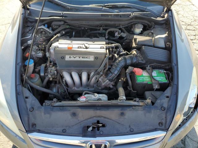 Photo 10 VIN: 1HGCM56816A106280 - HONDA ACCORD 