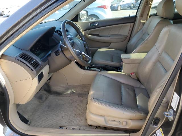 Photo 6 VIN: 1HGCM56816A106280 - HONDA ACCORD 