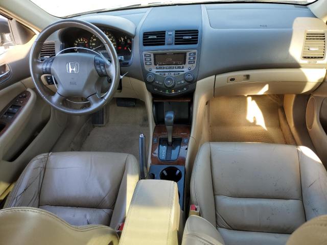 Photo 7 VIN: 1HGCM56816A106280 - HONDA ACCORD 