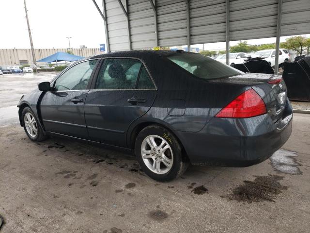 Photo 1 VIN: 1HGCM56816A132930 - HONDA ACCORD 