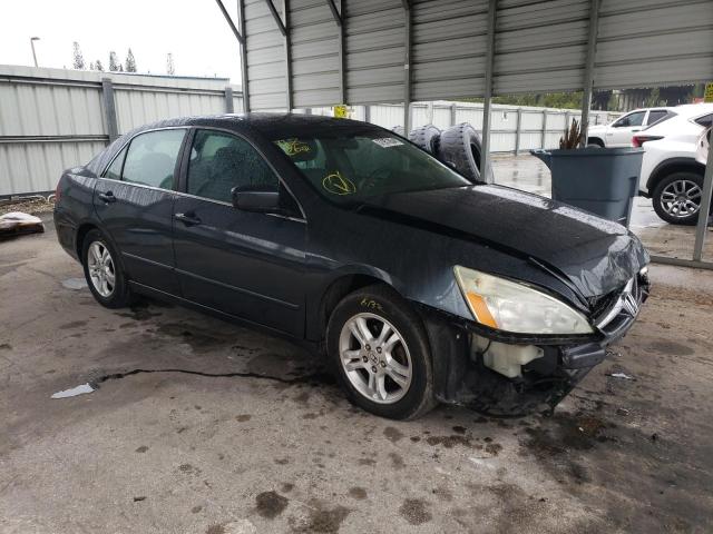 Photo 3 VIN: 1HGCM56816A132930 - HONDA ACCORD 