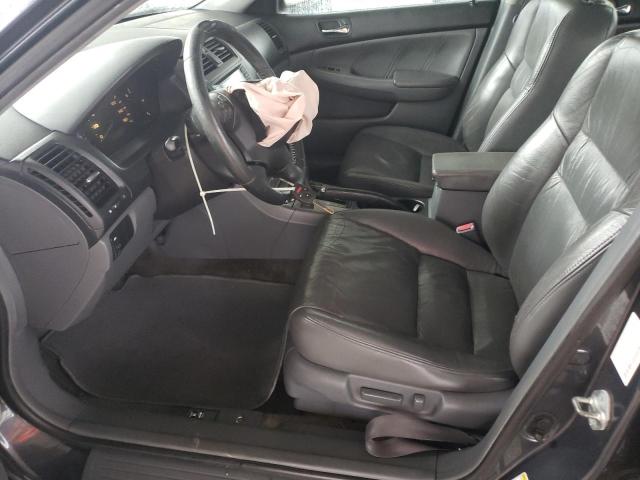 Photo 6 VIN: 1HGCM56816A132930 - HONDA ACCORD 