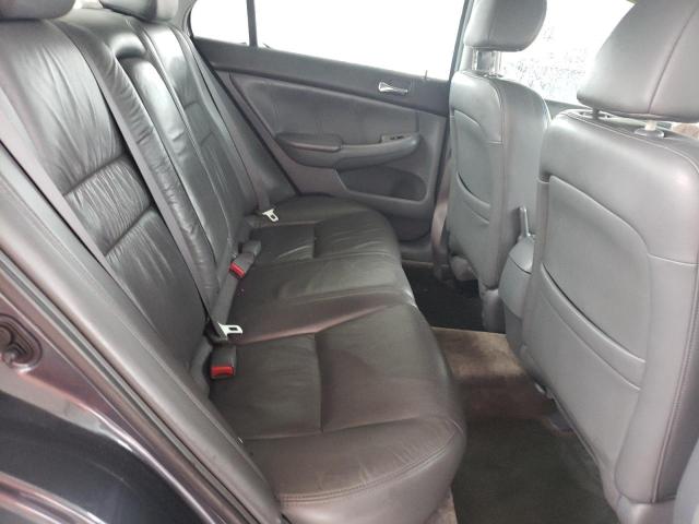 Photo 9 VIN: 1HGCM56816A132930 - HONDA ACCORD 