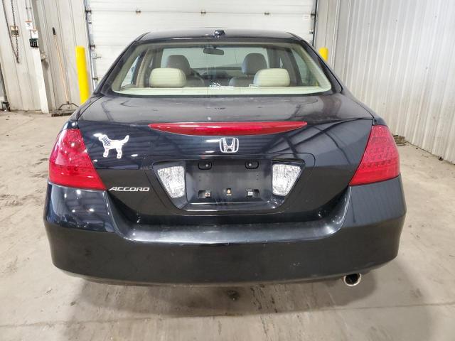 Photo 5 VIN: 1HGCM56816A142065 - HONDA ACCORD EX 