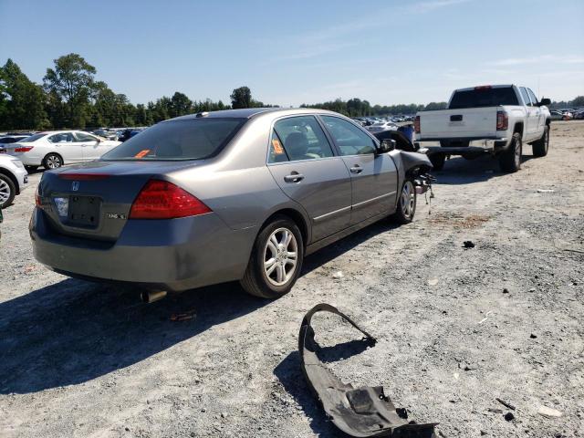 Photo 2 VIN: 1HGCM56816A151896 - HONDA ACCORD 