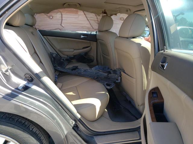 Photo 9 VIN: 1HGCM56816A151896 - HONDA ACCORD 